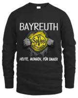 Men's Long Sleeved T-Shirt Men's Long Sleeved T-Shirt