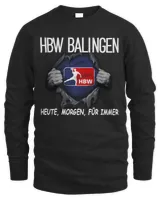 Men's Long Sleeved T-Shirt Men's Long Sleeved T-Shirt