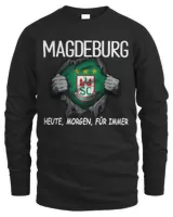 Men's Long Sleeved T-Shirt Men's Long Sleeved T-Shirt