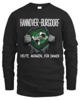 Men's Long Sleeved T-Shirt Men's Long Sleeved T-Shirt