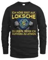 Men's Long Sleeved T-Shirt Men's Long Sleeved T-Shirt
