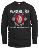 Men's Long Sleeved T-Shirt Men's Long Sleeved T-Shirt