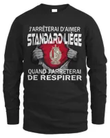 Men's Long Sleeved T-Shirt Men's Long Sleeved T-Shirt
