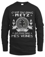 Men's Long Sleeved T-Shirt Men's Long Sleeved T-Shirt