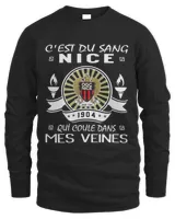 Men's Long Sleeved T-Shirt Men's Long Sleeved T-Shirt