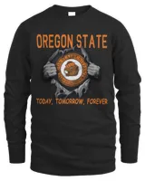 Men's Long Sleeved T-Shirt Men's Long Sleeved T-Shirt
