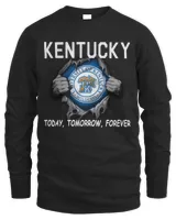 Men's Long Sleeved T-Shirt Men's Long Sleeved T-Shirt