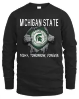 Men's Long Sleeved T-Shirt Men's Long Sleeved T-Shirt