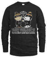 Men's Long Sleeved T-Shirt Men's Long Sleeved T-Shirt