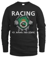 Men's Long Sleeved T-Shirt Men's Long Sleeved T-Shirt