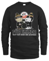 Men's Long Sleeved T-Shirt Men's Long Sleeved T-Shirt