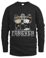 Men's Long Sleeved T-Shirt Men's Long Sleeved T-Shirt