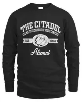 Men's Long Sleeved T-Shirt Men's Long Sleeved T-Shirt