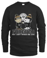 Men's Long Sleeved T-Shirt Men's Long Sleeved T-Shirt