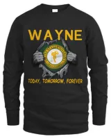 Men's Long Sleeved T-Shirt Men's Long Sleeved T-Shirt