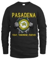 Men's Long Sleeved T-Shirt Men's Long Sleeved T-Shirt