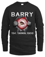 Men's Long Sleeved T-Shirt Men's Long Sleeved T-Shirt
