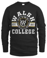 Men's Long Sleeved T-Shirt Men's Long Sleeved T-Shirt