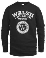 Men's Long Sleeved T-Shirt Men's Long Sleeved T-Shirt