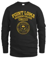 Men's Long Sleeved T-Shirt Men's Long Sleeved T-Shirt