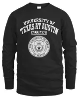 Men's Long Sleeved T-Shirt Men's Long Sleeved T-Shirt