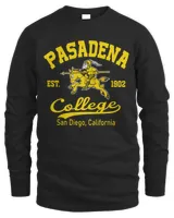 Men's Long Sleeved T-Shirt Men's Long Sleeved T-Shirt