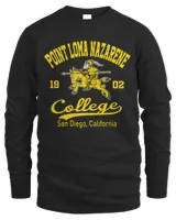Men's Long Sleeved T-Shirt Men's Long Sleeved T-Shirt