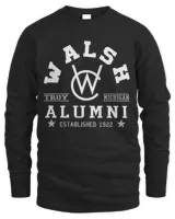 Men's Long Sleeved T-Shirt Men's Long Sleeved T-Shirt