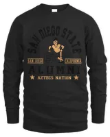 Men's Long Sleeved T-Shirt Men's Long Sleeved T-Shirt