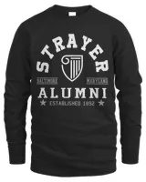 Men's Long Sleeved T-Shirt Men's Long Sleeved T-Shirt