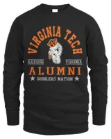 Men's Long Sleeved T-Shirt Men's Long Sleeved T-Shirt