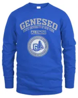 Men's Long Sleeved T-Shirt Men's Long Sleeved T-Shirt