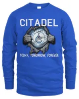 Men's Long Sleeved T-Shirt Men's Long Sleeved T-Shirt