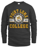 Men's Long Sleeved T-Shirt Men's Long Sleeved T-Shirt