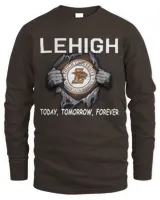 Men's Long Sleeved T-Shirt Men's Long Sleeved T-Shirt