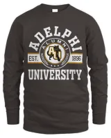 Men's Long Sleeved T-Shirt Men's Long Sleeved T-Shirt