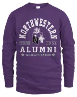 Men's Long Sleeved T-Shirt Men's Long Sleeved T-Shirt