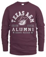 Men's Long Sleeved T-Shirt Men's Long Sleeved T-Shirt