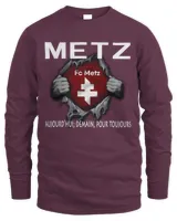 Men's Long Sleeved T-Shirt Men's Long Sleeved T-Shirt