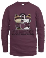 Men's Long Sleeved T-Shirt Men's Long Sleeved T-Shirt