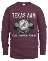 Men's Long Sleeved T-Shirt Men's Long Sleeved T-Shirt