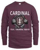 Men's Long Sleeved T-Shirt Men's Long Sleeved T-Shirt
