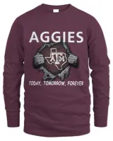 Men's Long Sleeved T-Shirt Men's Long Sleeved T-Shirt