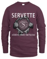 Men's Long Sleeved T-Shirt Men's Long Sleeved T-Shirt