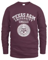 Men's Long Sleeved T-Shirt Men's Long Sleeved T-Shirt