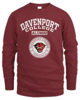 Men's Long Sleeved T-Shirt Men's Long Sleeved T-Shirt