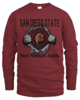Men's Long Sleeved T-Shirt Men's Long Sleeved T-Shirt