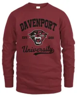 Men's Long Sleeved T-Shirt Men's Long Sleeved T-Shirt