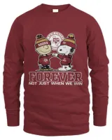 Men's Long Sleeved T-Shirt Men's Long Sleeved T-Shirt