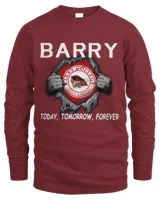 Men's Long Sleeved T-Shirt Men's Long Sleeved T-Shirt
